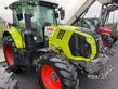 Tractor agrícola - Claas - arion 610 cmatic cis+