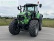 Tractor agrícola - Deutz-Fahr - agtrotron 6215ttv