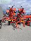 Henificador - Kuhn - gf 10803 t