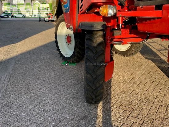 Atomizador - Bargam - grimac 1j 2500