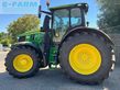 Tractor agrícola - John Deere - 6r 250