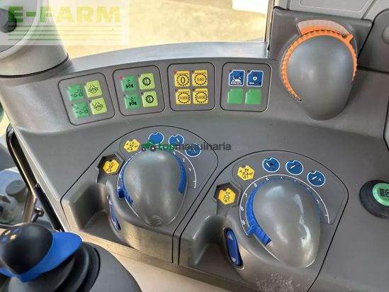 Tractor agrícola - Fendt - 412 vario