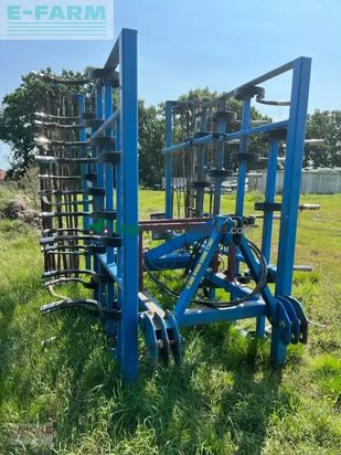 Cultivador -  - 5,00 mtr