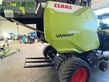 Empacadora gigant - Claas - variant 585 rc