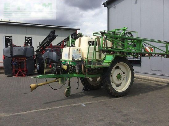 Atomizador - CHD - 2724