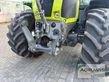 Tractor agrícola - Claas - axion 870 cmatic cebis