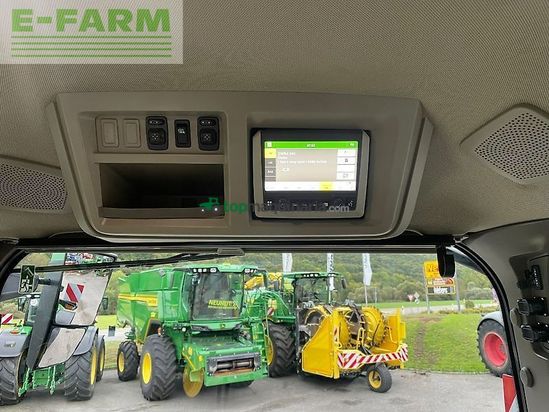 Tractor agrícola - John Deere - 7r330 / 7r 330