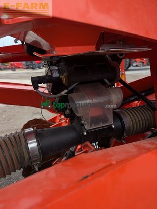 Combinado de siembra - Kverneland - udrill 3001