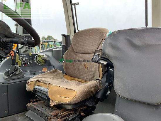 Tractor agrícola - Claas - ares 557 atz tractor (st25374) ATZ