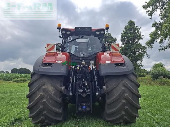 Tractor agrícola - Case IH - optum 270