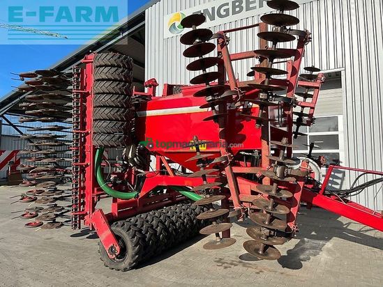 Sembradora - Horsch - sw-3300