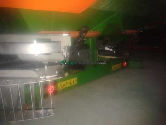 Abonadora AMAZONE ZA-M 1201