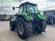Tractor agrícola - Deutz-Fahr - agrotron 6165