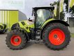 Tractor agrícola - Claas - axion 830 cmatic cebis CMATIC CEBIS