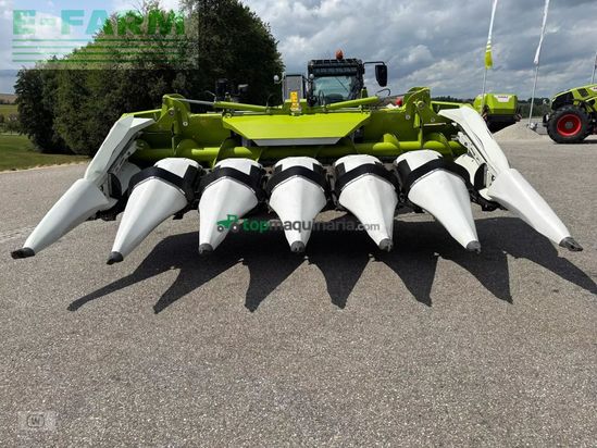 Cabezal - Claas - corio 670 fc conspeed