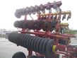Grada de disco -  - carrier 650