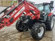 Tractor agrícola - Case IH - vestrum 130 cvxdrive
