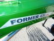 Rastrillo - Fendt - former 426 dn