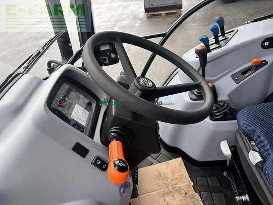 Tractor agrícola - New Holland - t4.65 stage v