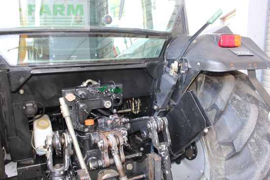 Tractor agrícola - Deutz-Fahr - agroplus 60 classic
