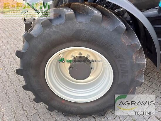Tractor agrícola - Valtra - t 235 d