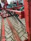 Combinado de siembra -  - 6m wiesenstriegel mit apv nachsaatgerät