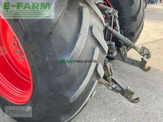 Tractor agrícola - Fendt - 822 vario