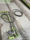 Cosechadora de Cereal - Claas - lexion 660