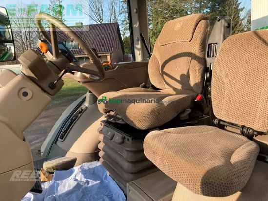 Tractor agrícola - John Deere - 7310r