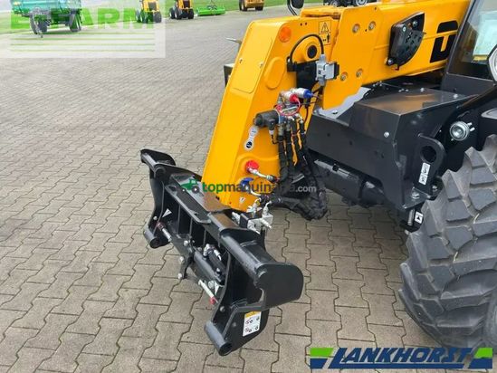 Telescopica - Dieci - 26.6 mini agri