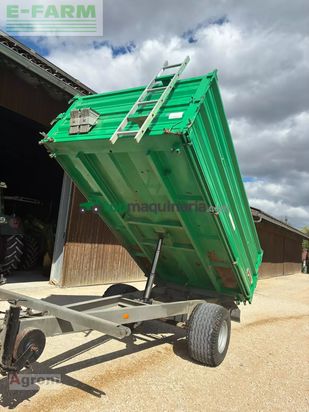 Volquet - Demmler - edk 60 l