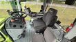 Tractor agrícola - Claas - axion 870 cmatic