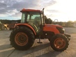 Tractor agrícola - Kubota - M 9540 CABINA AIRE ACONDICIONADO