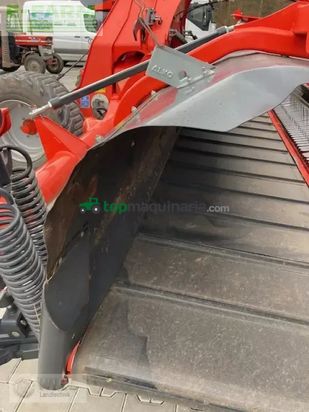 Rastrillo - Kuhn - merge maxx 950