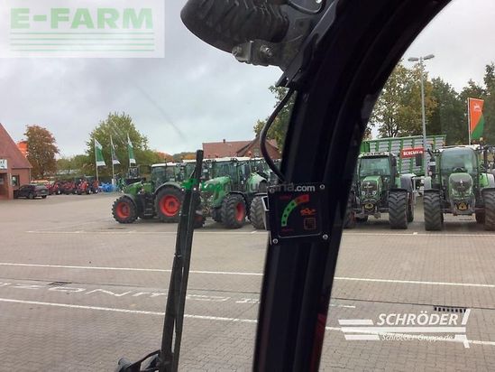 Minicargadora - Schaffer - 6680 t