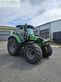 Tractor agrícola - Deutz-Fahr - agrotron 6150.4 ttv reparaturb TTV