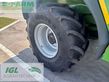Cosechadora de Cereal - Krone - big x 700 i