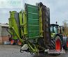 Cortacésped manual - Claas - disco 8550 as plus