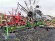 Rastrillo - Fendt - former 1603