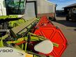 Cosechadora de Cereal - Claas - LEXION 750TT & VARIO 900