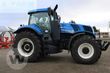Tractor agrícola - New Holland - t 8.380 ac AC