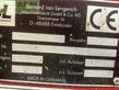 Remolqu esparcidor - BVL - v-mix15-2sl *kundenauftrag*