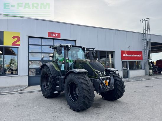 Tractor agrícola - Valtra - n175