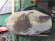 Empacadora gigant - Krone - combipack 1500 v