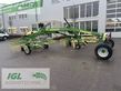 Rastrillo - Krone - swadro ts 680