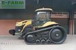 Tractor agrícola - Challenger - mt 765 b
