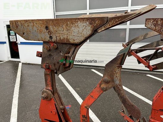 Arado - Kuhn - hv 575