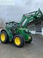 Tractor agrícola - John Deere - 6125r