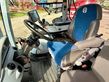 Tractor agrícola - New Holland - t7.270 autocommand + fl - gps