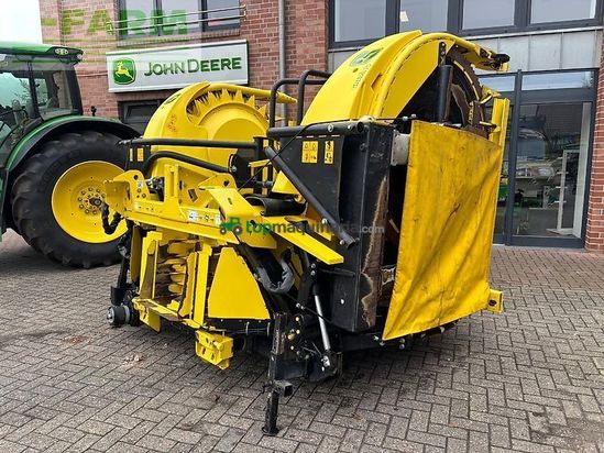 Cabezal - Kemper - 460 plus